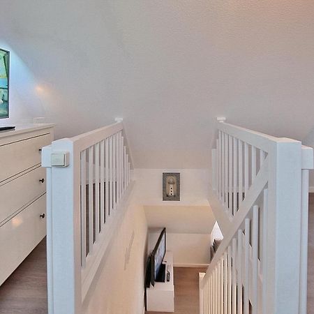 Baedervilla Bergstrasse 30 Baedervilla Bergstrasse Appartement 9 Timmendorfer Strand Kültér fotó